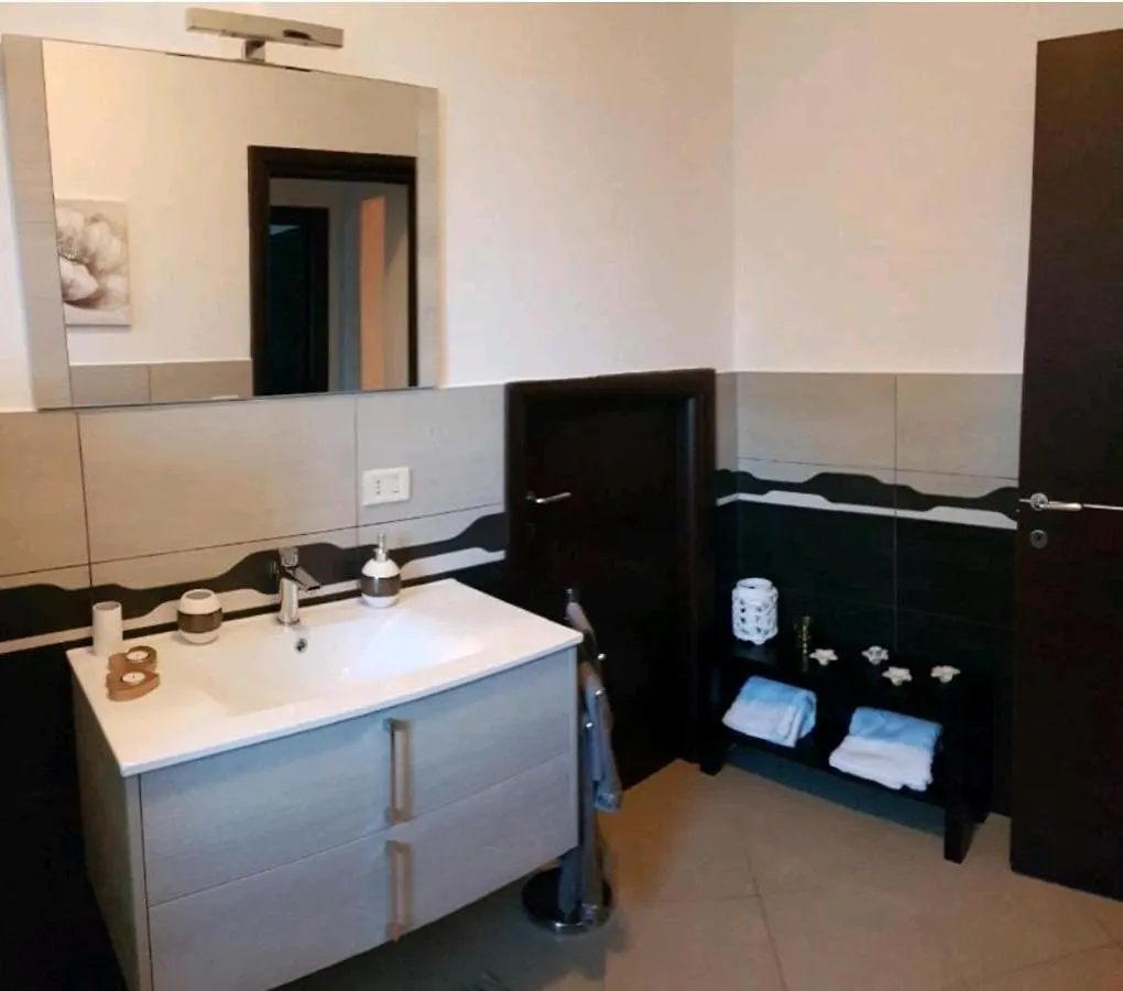 Apartment Catania Home Cibali