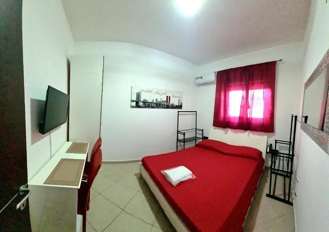 Apartment Catania Home Cibali