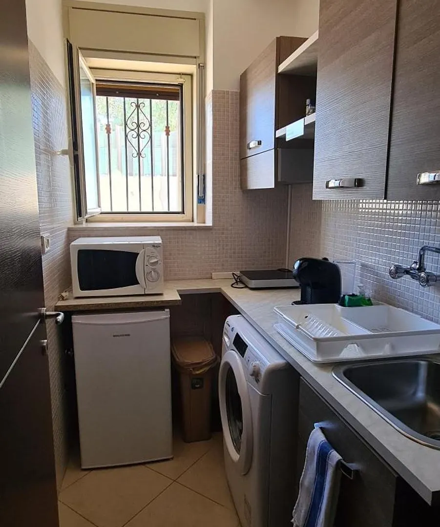 Apartment Catania Home Cibali Italy