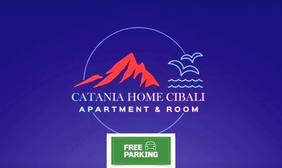 Catania Home Cibali contacts