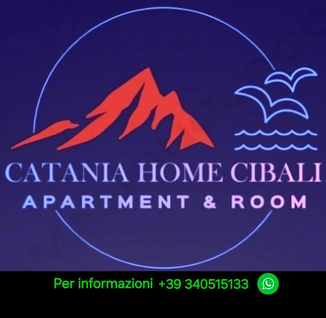 Catania Home Cibali 0*,  Italy
