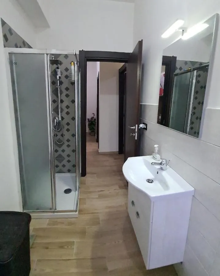 Catania Home Cibali Apartment