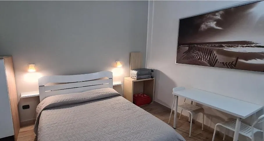Catania Home Cibali Italy