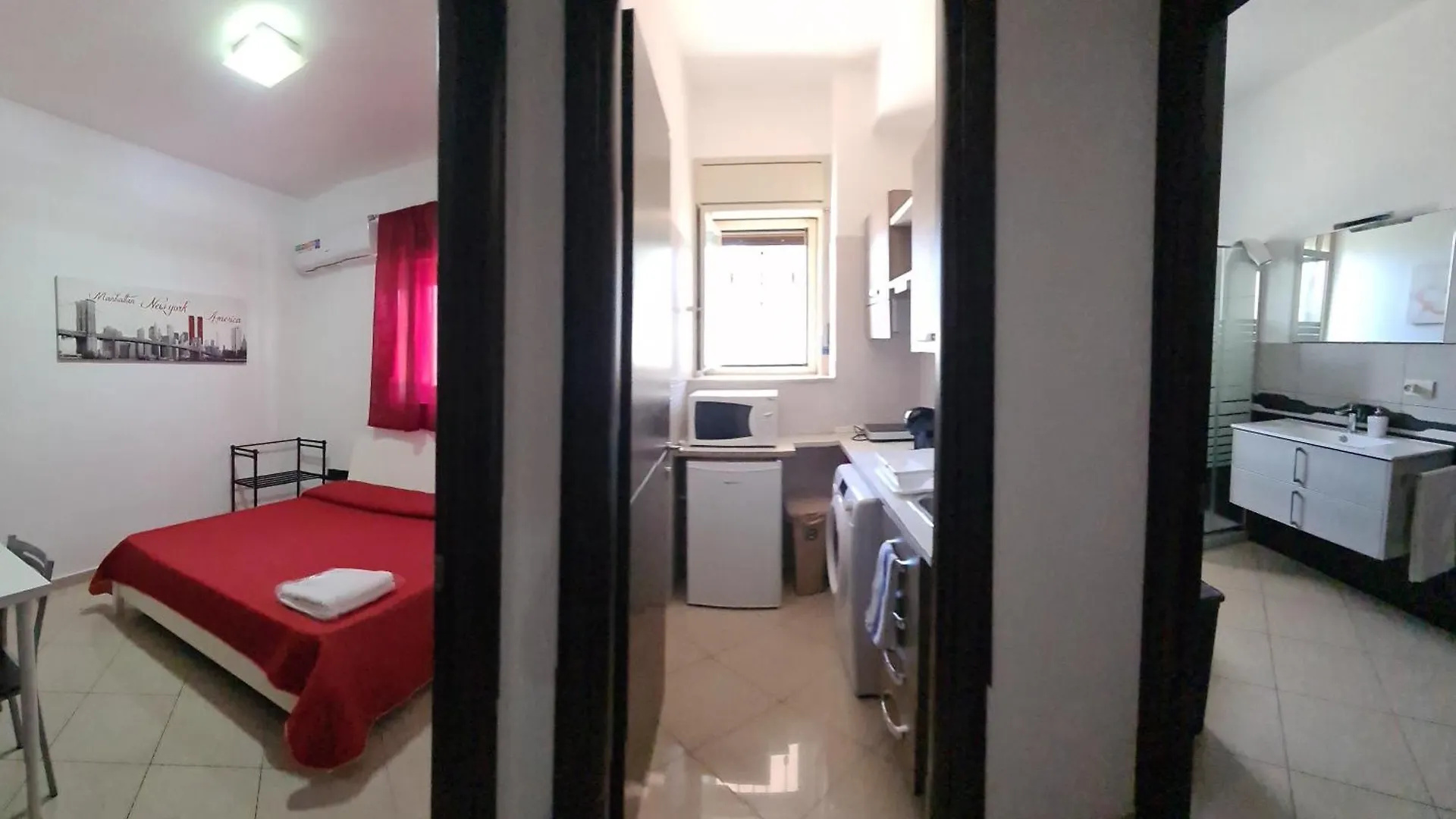 Catania Home Cibali Apartment